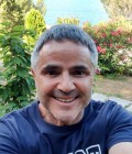 kennenlernen Herr France bis Nice : Roberto, 58 Jahre